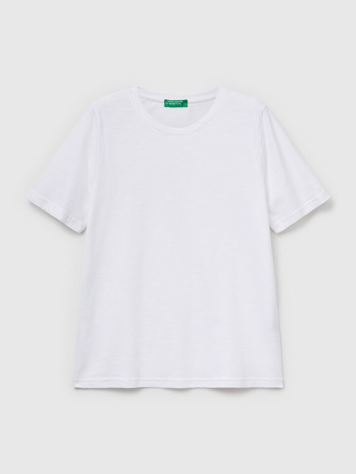 T-SHIRT Mujer image number 3